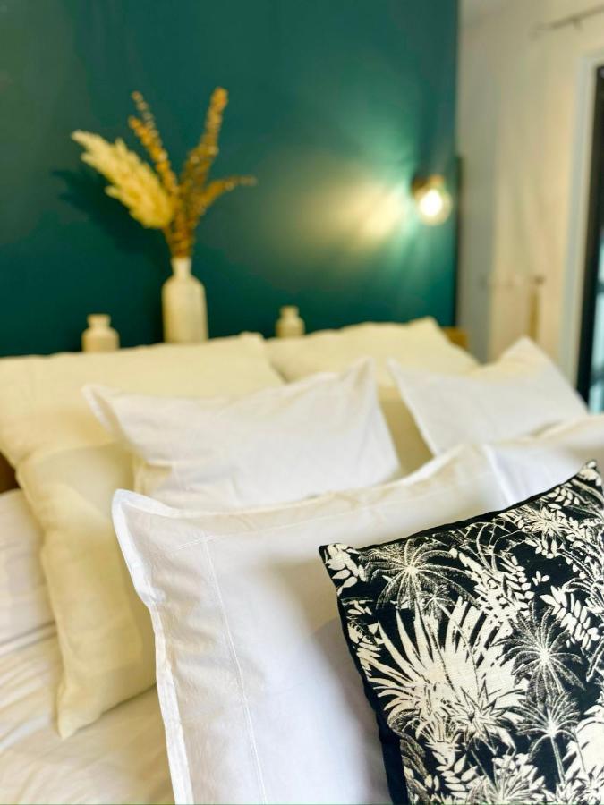 Apartament La Parenthese Chez Seb Et Gwen Le Tampon Zewnętrze zdjęcie