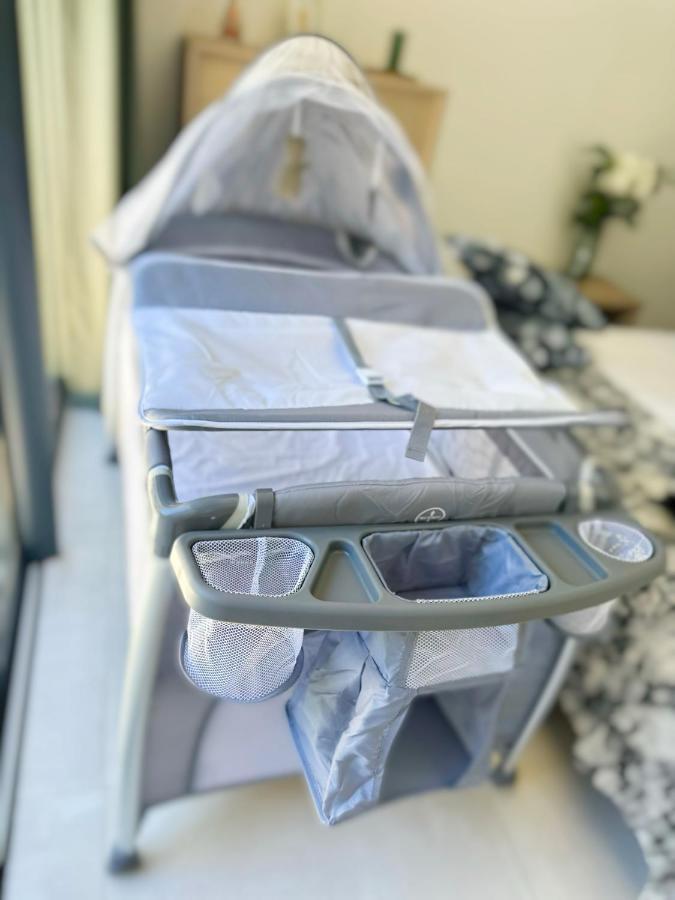 Apartament La Parenthese Chez Seb Et Gwen Le Tampon Zewnętrze zdjęcie