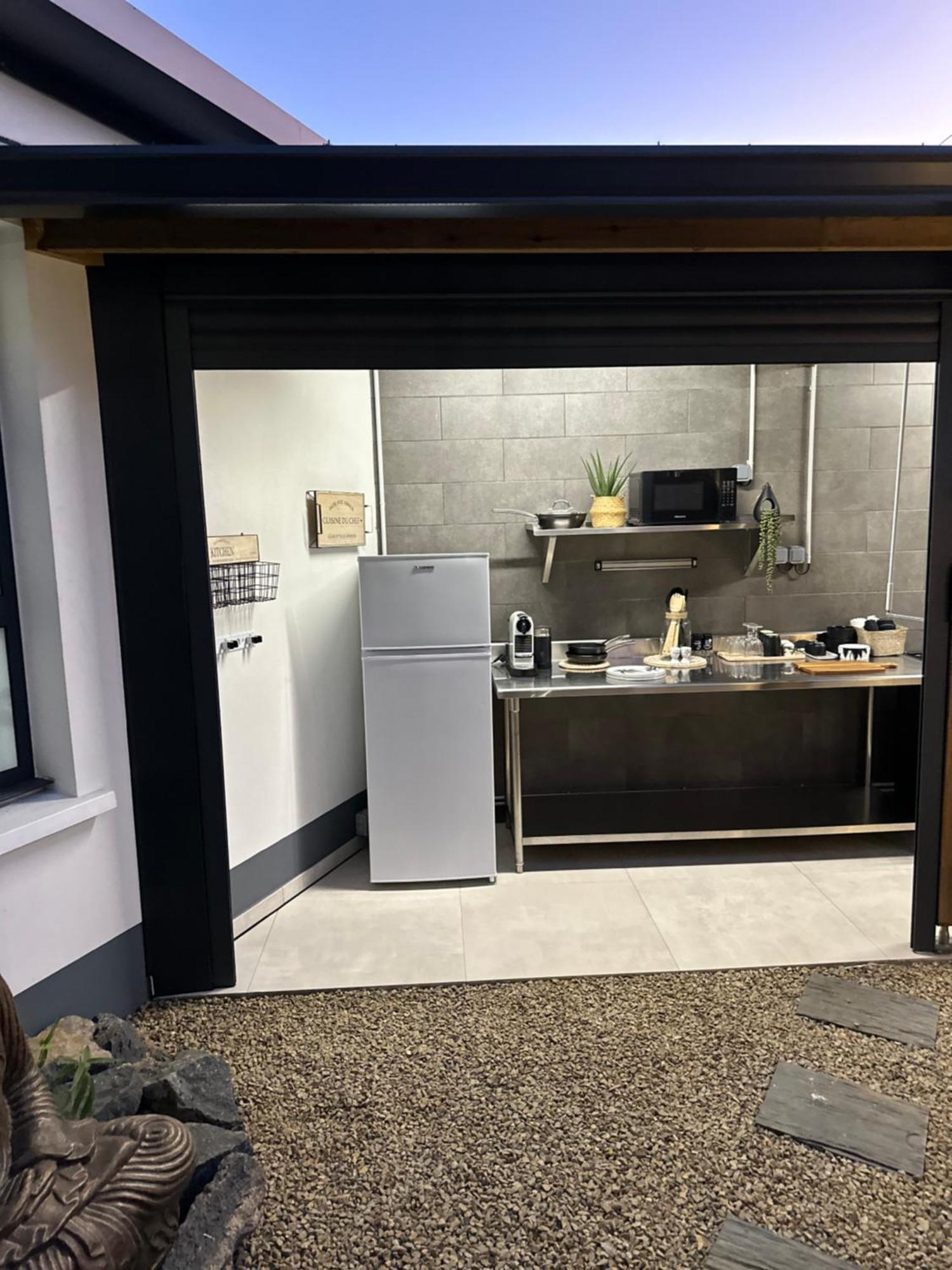 Apartament La Parenthese Chez Seb Et Gwen Le Tampon Zewnętrze zdjęcie